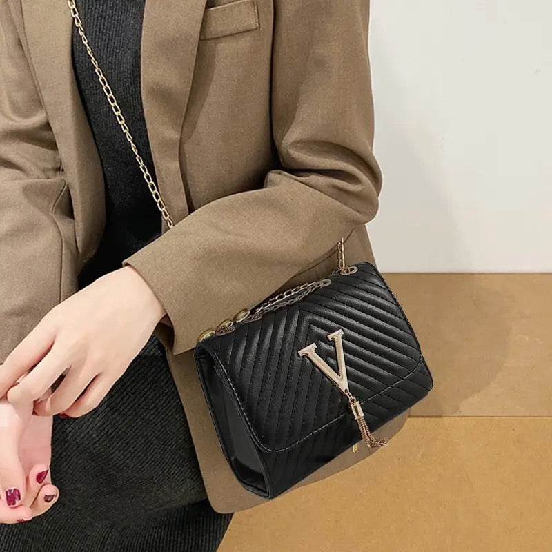 Chloe-Damen elegant Trend Handtaschen - RAIZA Collection