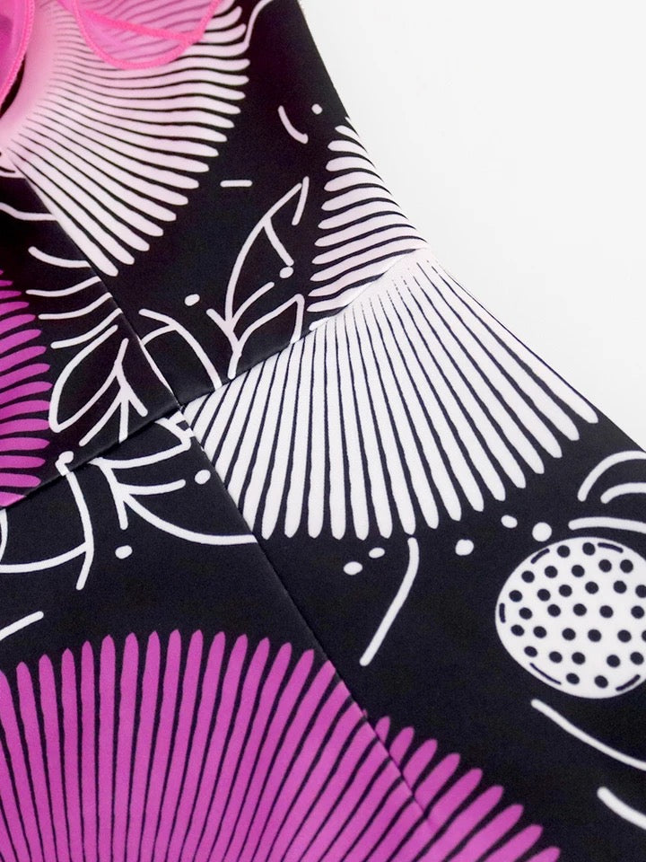 Raiza-Damen Bodycon Midi Festliche Party Kleider Cocktailkleid - RAIZA Collection