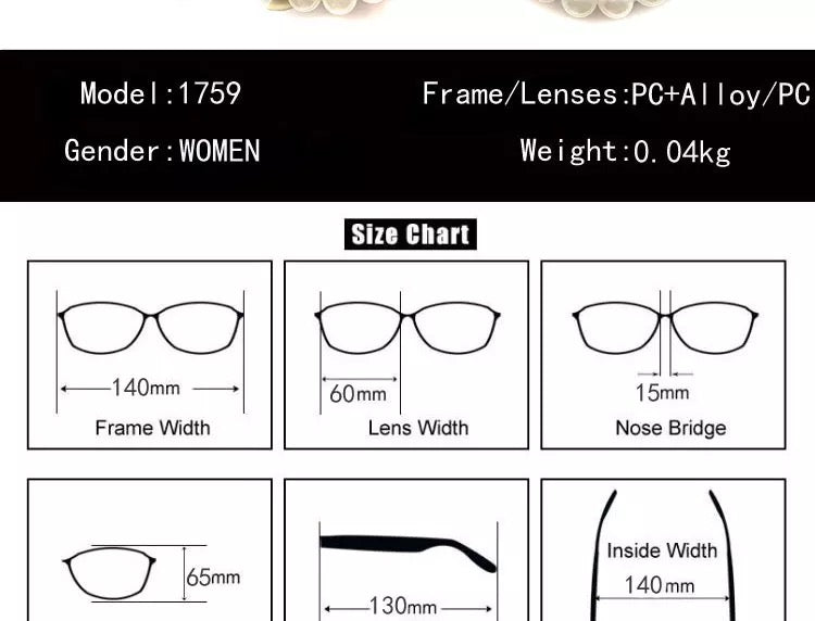 Raiza vintage Sonnenbrille - RAIZA Collection