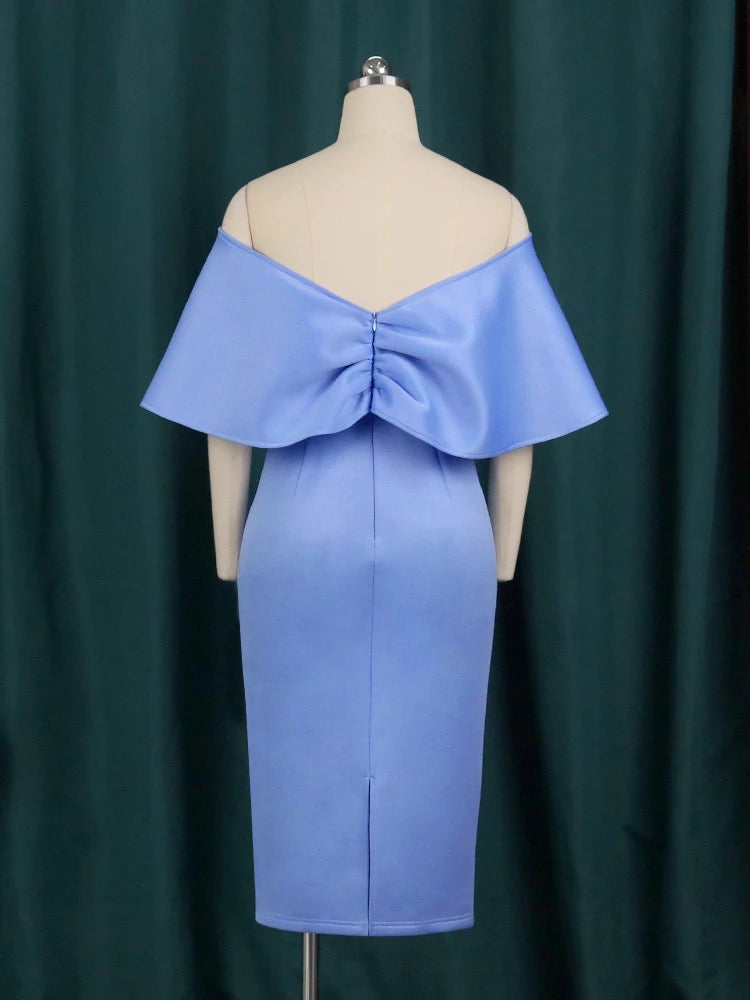 Raiza elegantes Kleid - RAIZA Collection