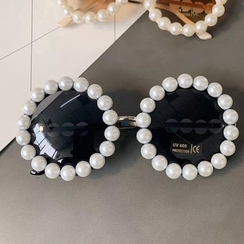 Raiza vintage Sonnenbrille - RAIZA Collection