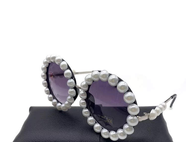 Raiza vintage Sonnenbrille - RAIZA Collection