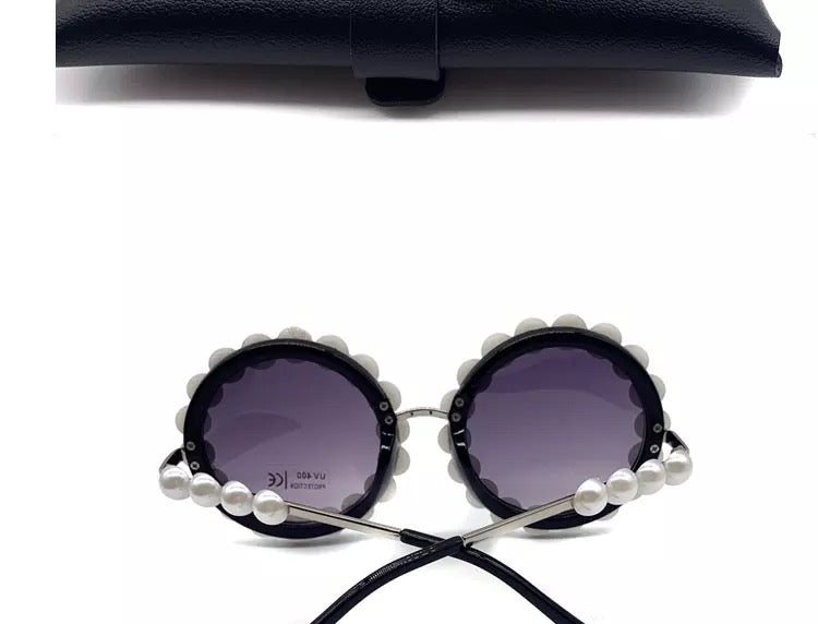 Raiza vintage Sonnenbrille - RAIZA Collection