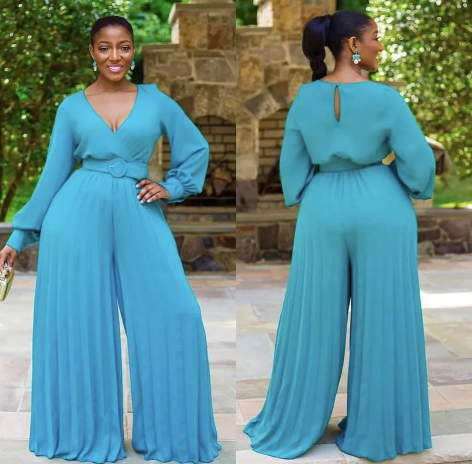 Raiza - Jumpsuit - RAIZA Collection