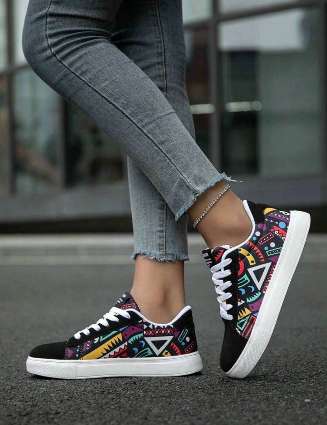 Damen Herren Laufschuhe Sportschuhe Turnschuhe Joggingschuhe Walkingschuhe Fitness Schuhe Straßenlaufschuhe rutschfeste Leichtgewichts  Sneaker - RAIZA Collection