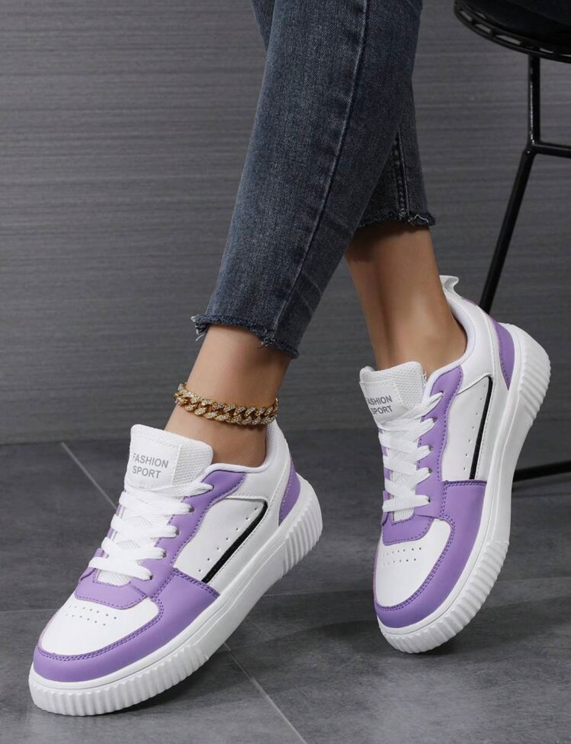 Damen Herren Laufschuhe Sportschuhe Turnschuhe Joggingschuhe Walkingschuhe Fitness Schuhe Straßenlaufschuhe rutschfeste Leichtgewichts  Sneaker - RAIZA Collection