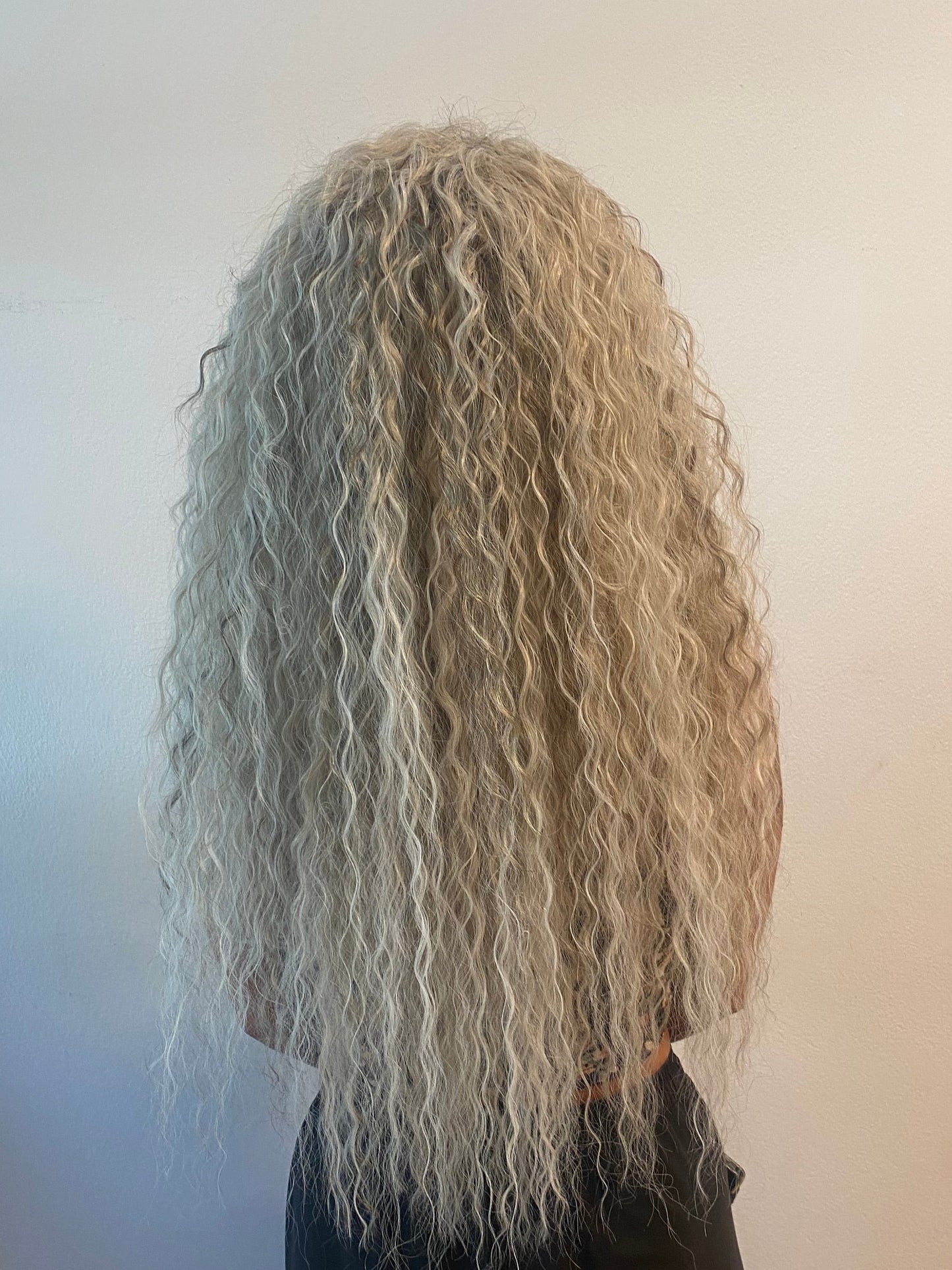 100 g Premium Ocean Wave Crochet Braids