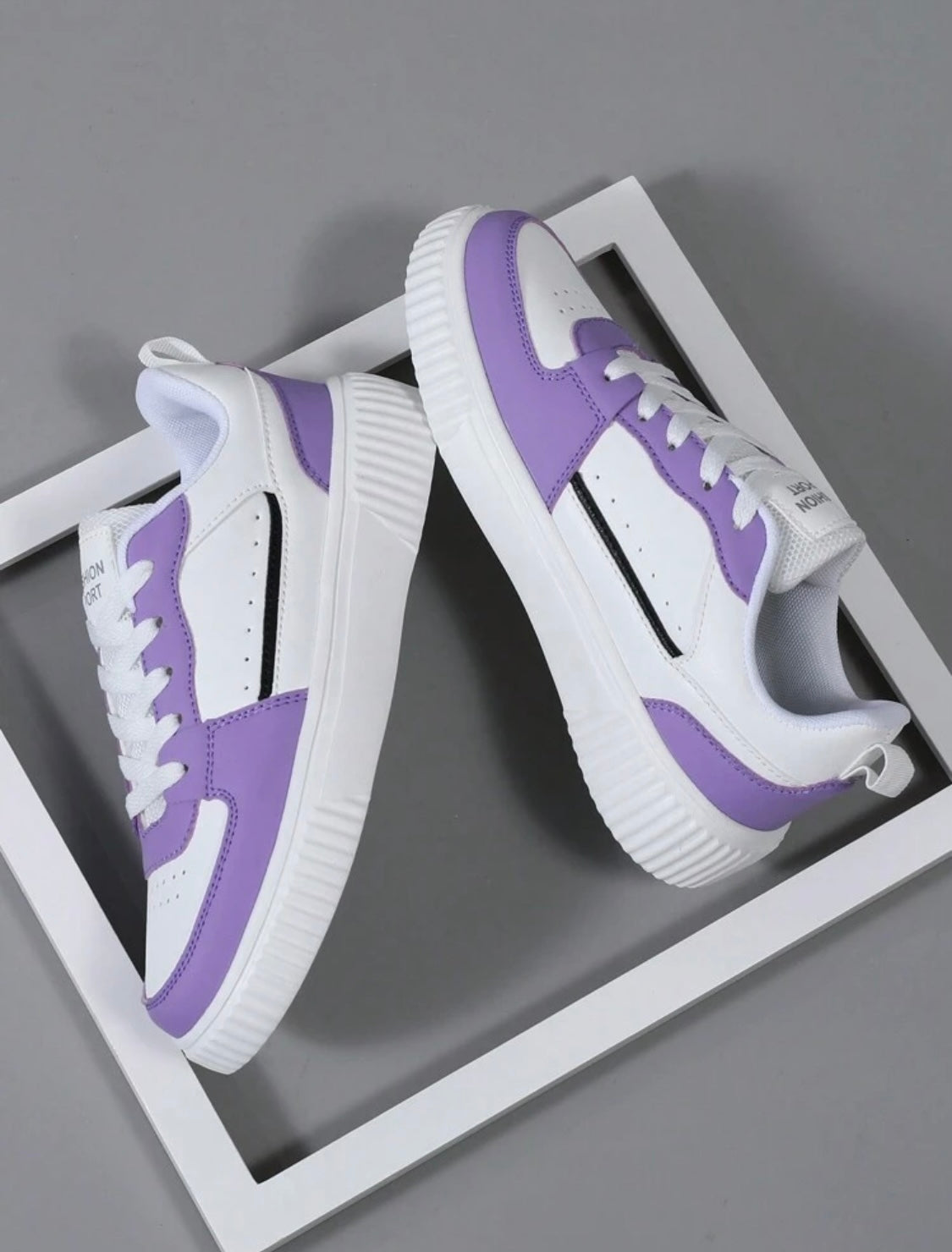 Damen Herren Laufschuhe Sportschuhe Turnschuhe Joggingschuhe Walkingschuhe Fitness Schuhe Straßenlaufschuhe rutschfeste Leichtgewichts  Sneaker - RAIZA Collection