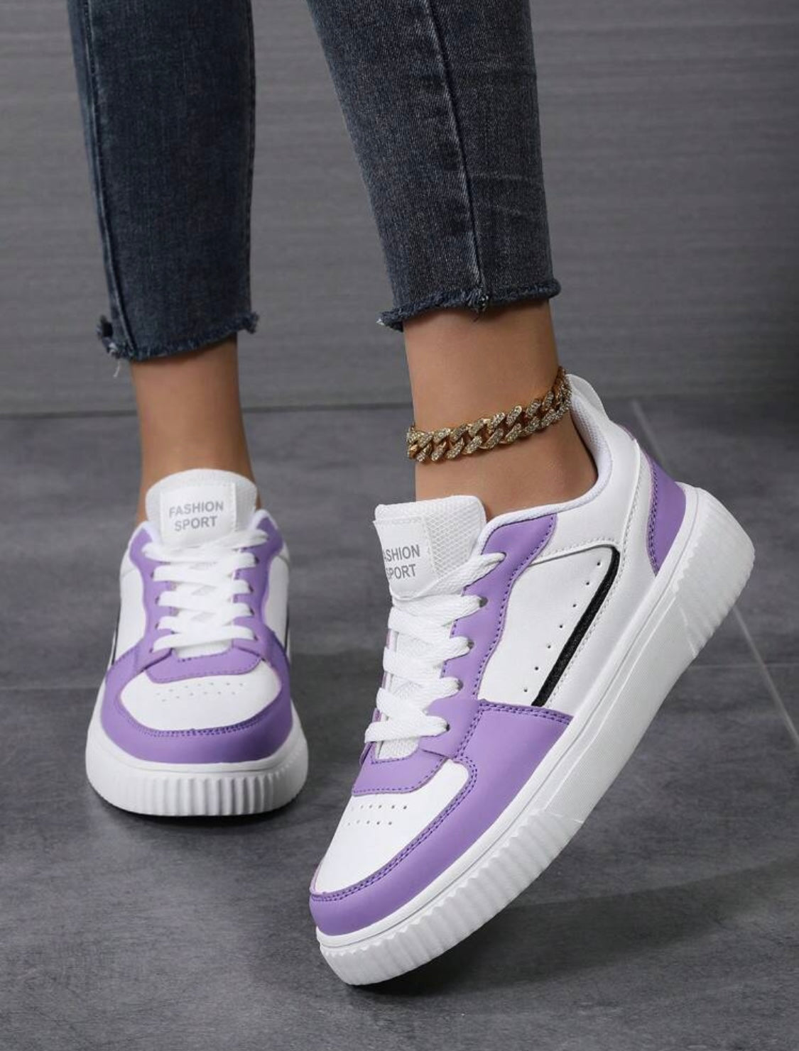 Damen Herren Laufschuhe Sportschuhe Turnschuhe Joggingschuhe Walkingschuhe Fitness Schuhe Straßenlaufschuhe rutschfeste Leichtgewichts  Sneaker - RAIZA Collection
