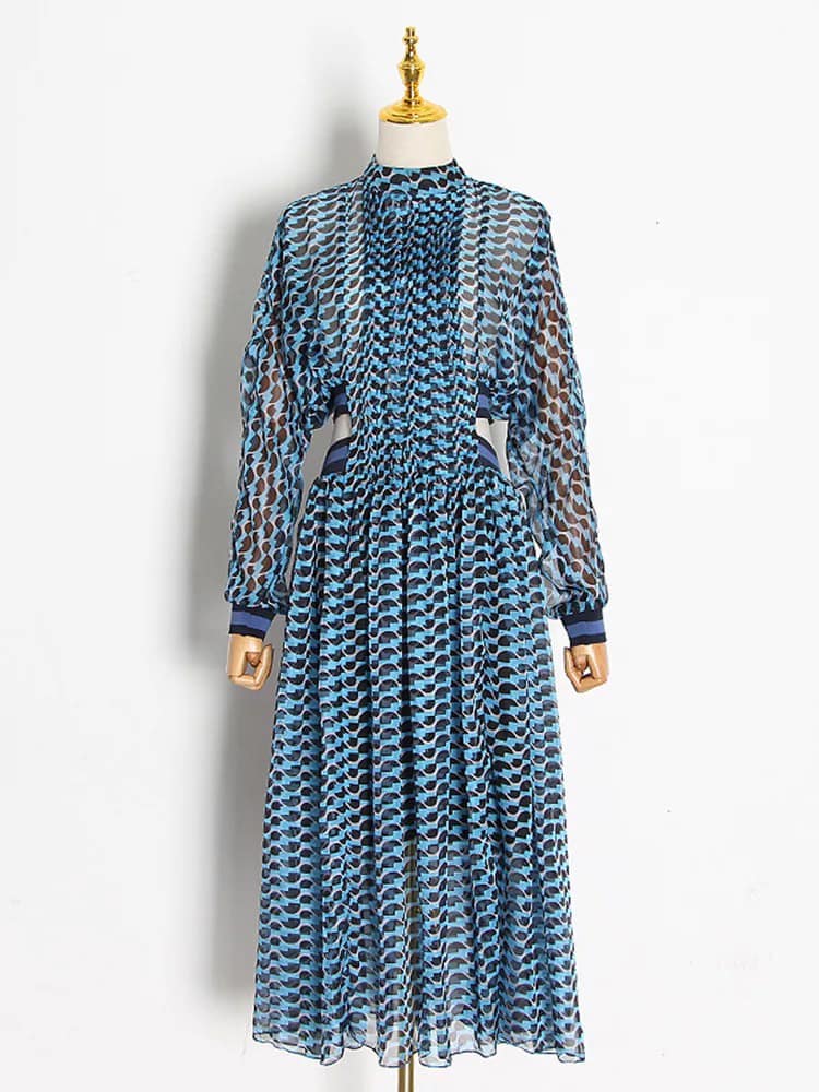 RAIZA Vintage Kleid - RAIZA Collection
