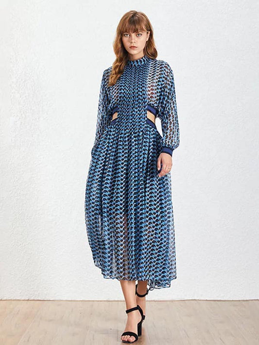 RAIZA Vintage Kleid - RAIZA Collection
