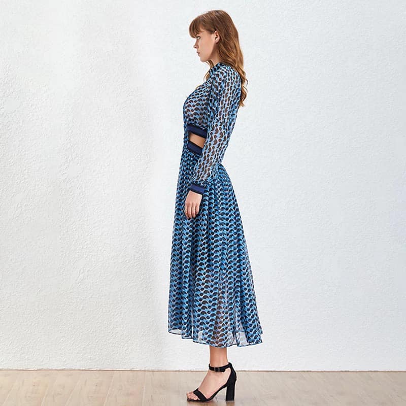 RAIZA Vintage Kleid - RAIZA Collection