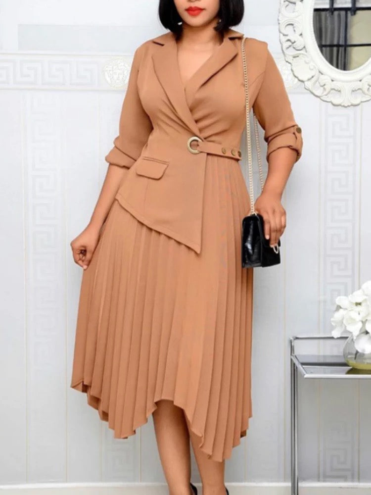 Raiza elegantes kleid - RAIZA Collection