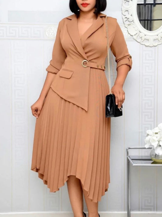 Raiza elegantes kleid - RAIZA Collection