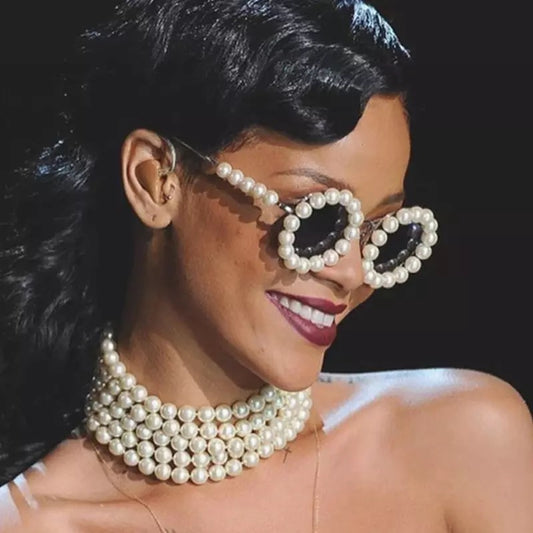 Raiza vintage Sonnenbrille - RAIZA Collection