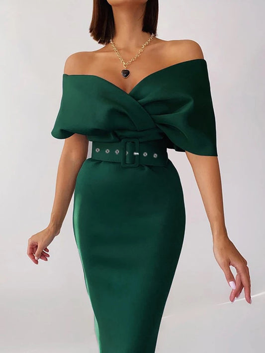Raiza Bodycon Bandage Kleider - RAIZA Collection