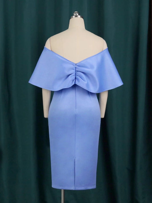 Raiza elegantes Kleid - RAIZA Collection