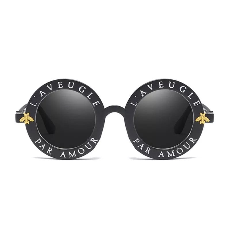 Raiza Retro Sonnenbrille - RAIZA Collection