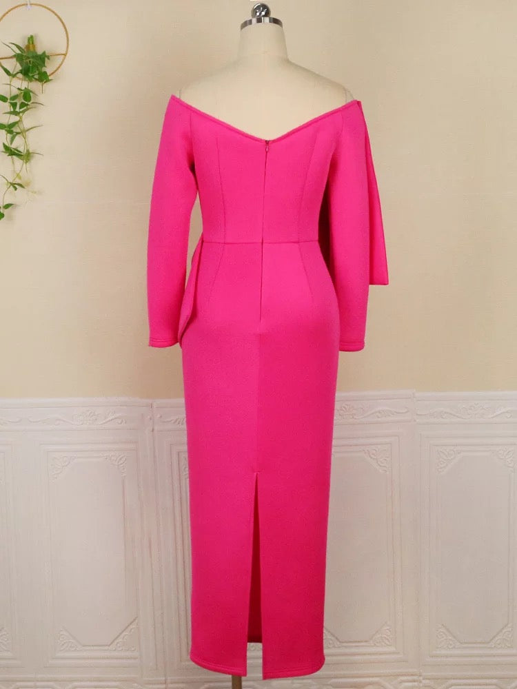 Raiza elegantes Kleid - RAIZA Collection