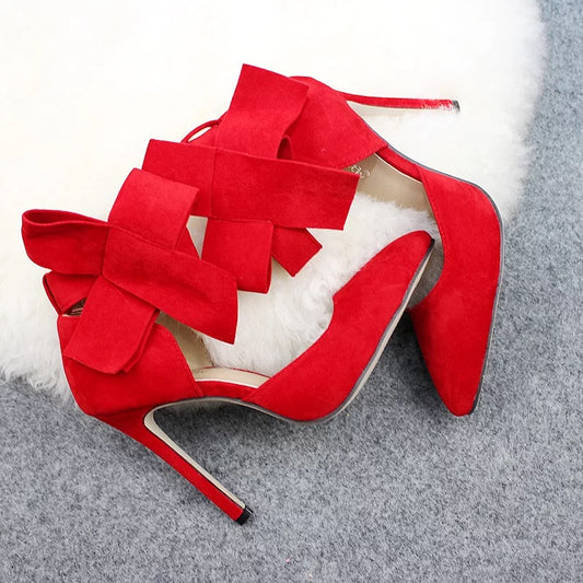 Raiza - Schuhe mit hohen Absatz - RAIZA Collection