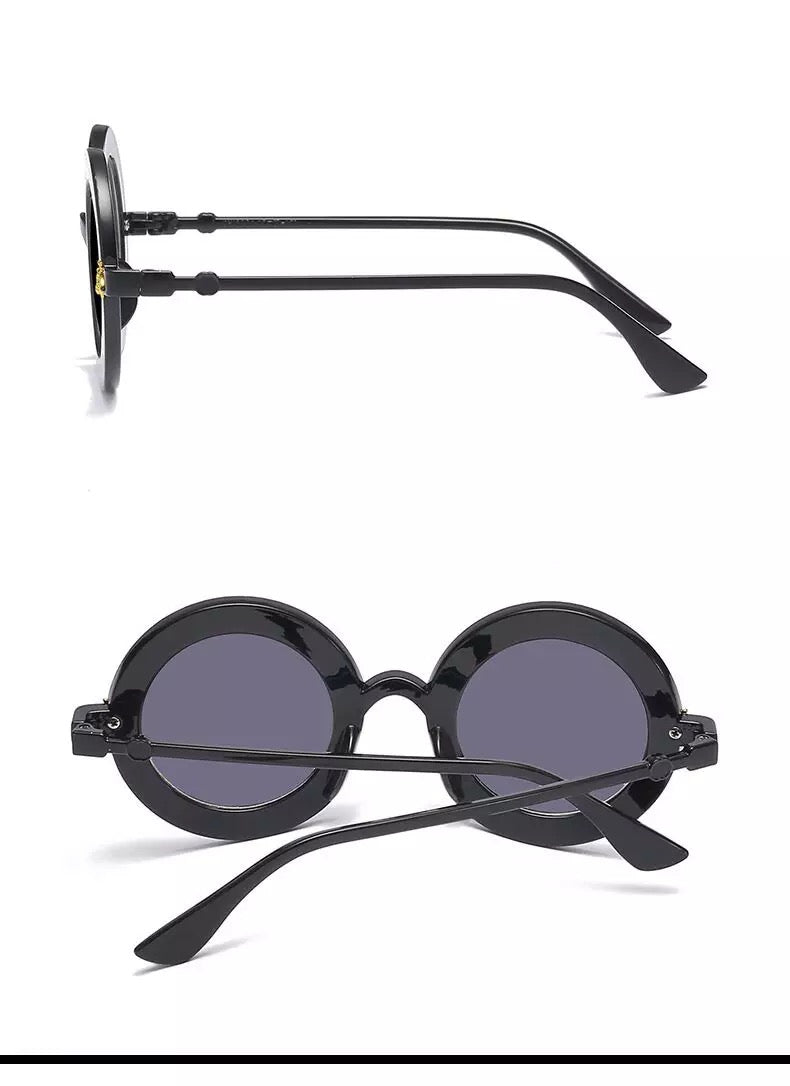 Raiza Retro Sonnenbrille - RAIZA Collection