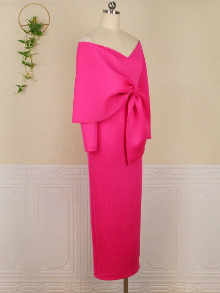 Raiza elegantes Kleid - RAIZA Collection