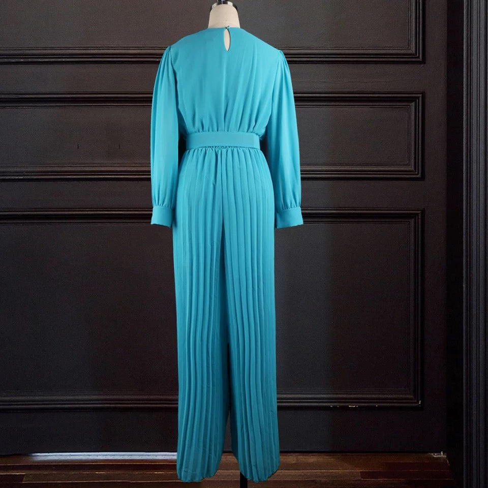 Raiza - Jumpsuit - RAIZA Collection