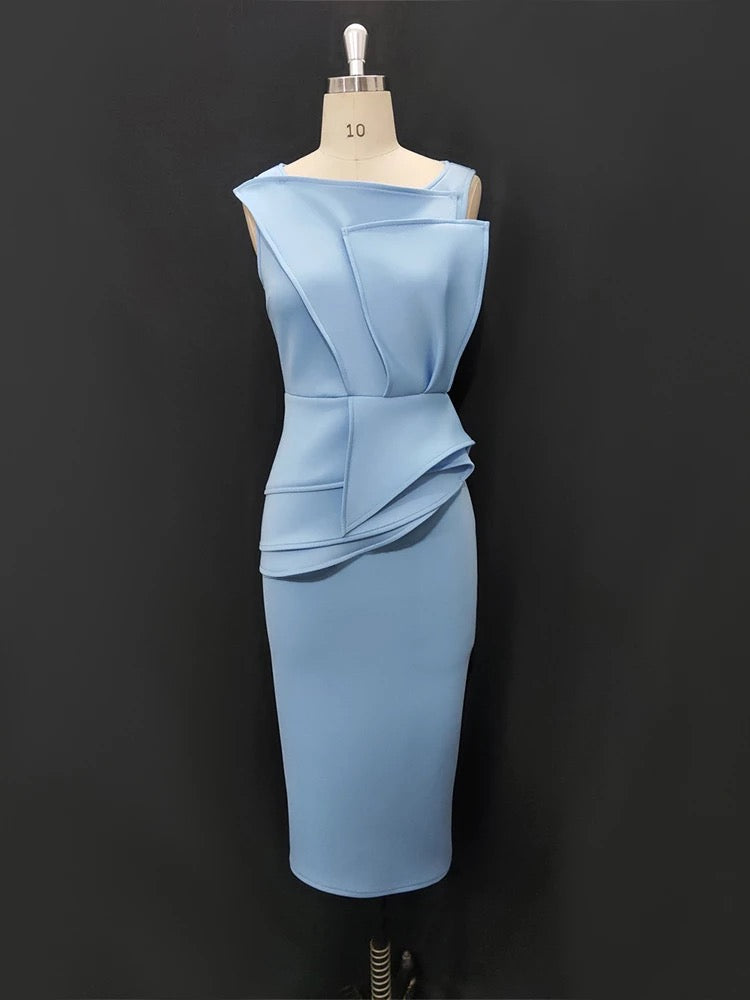Raiza elegantes Kleid - RAIZA Collection