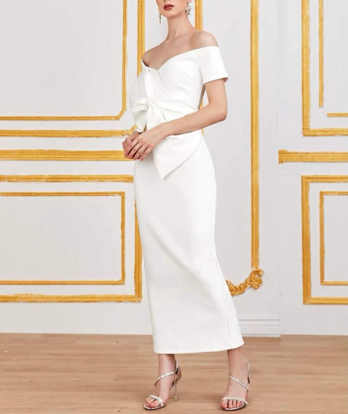Fashion und Sexy frauen Kleid - RAIZA Collection