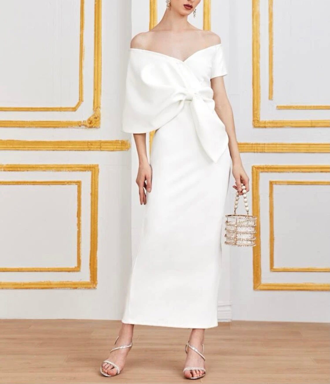 Fashion und Sexy frauen Kleid - RAIZA Collection