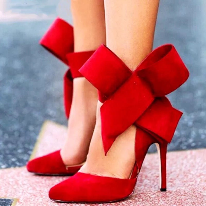 Raiza - Schuhe mit hohen Absatz - RAIZA Collection