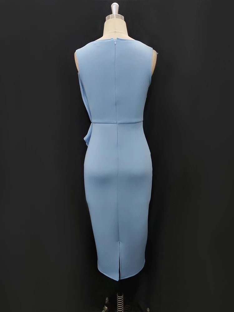 Raiza elegantes Kleid - RAIZA Collection