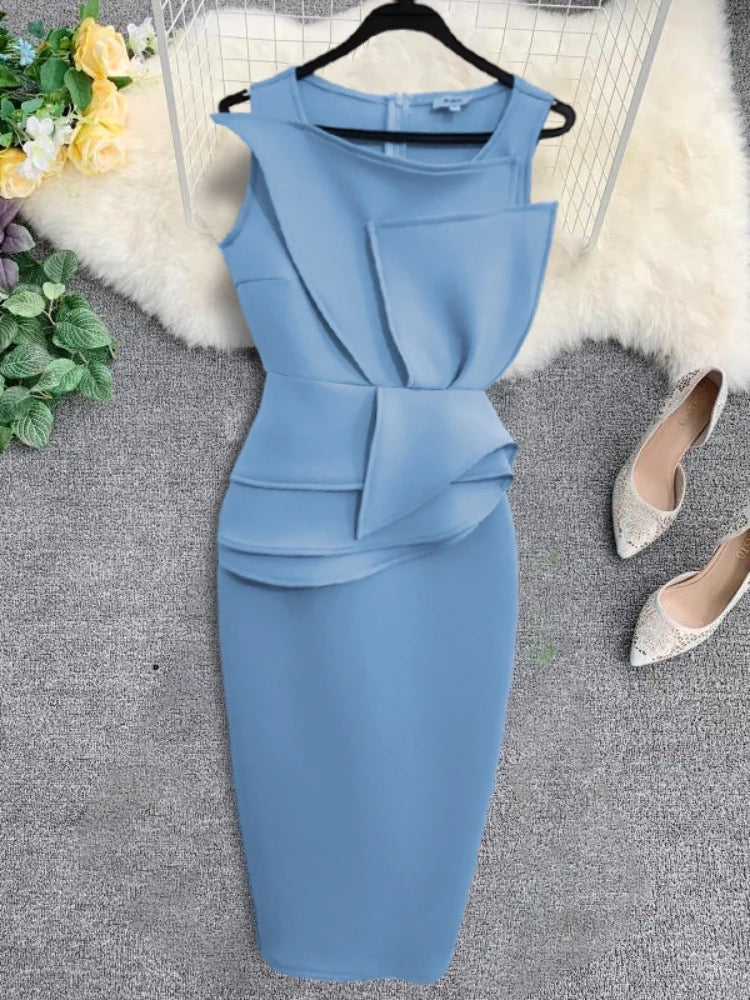 Raiza elegantes Kleid - RAIZA Collection