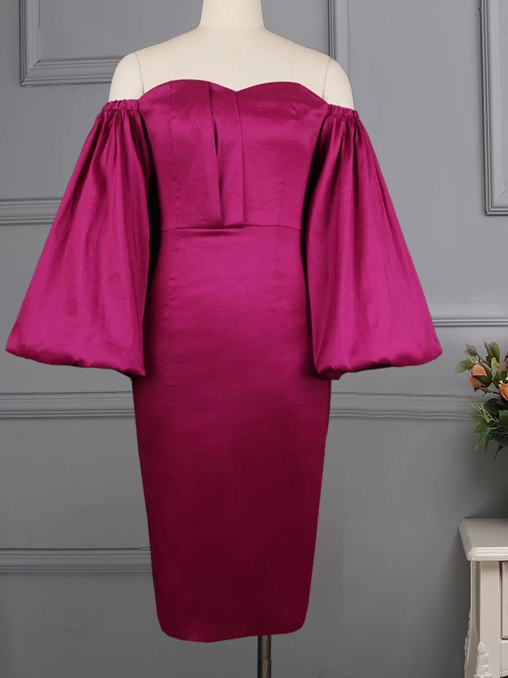 Raiza elegantes kleid - RAIZA Collection