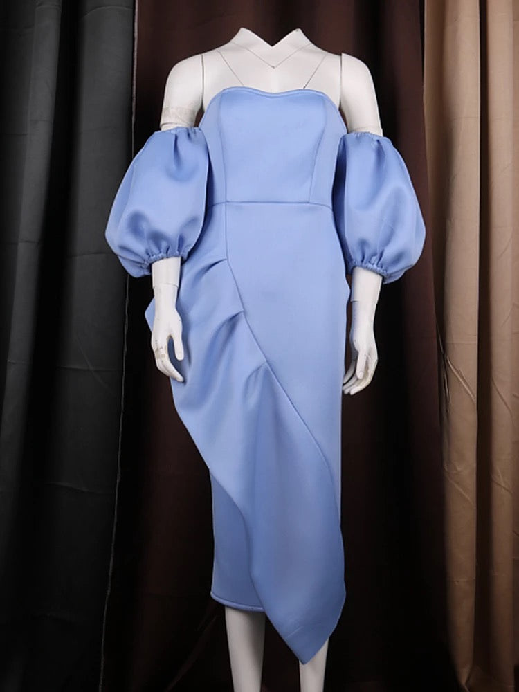 Raiza elegantes Kleid - RAIZA Collection