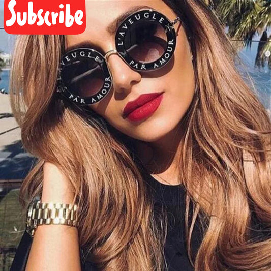 Raiza Retro Sonnenbrille - RAIZA Collection
