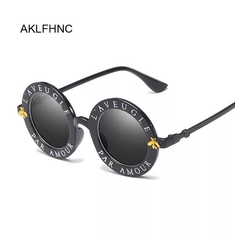 Raiza Retro Sonnenbrille - RAIZA Collection