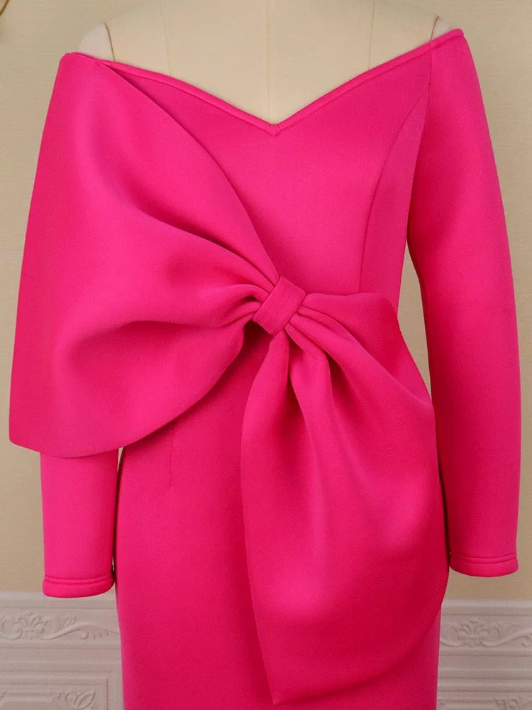 Raiza elegantes Kleid - RAIZA Collection