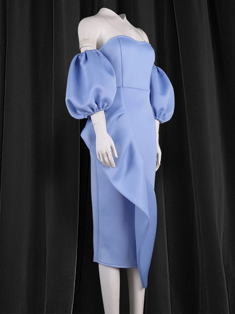 Raiza elegantes Kleid - RAIZA Collection