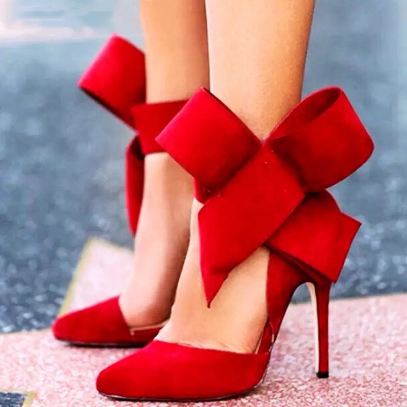 Raiza - Schuhe mit hohen Absatz - RAIZA Collection