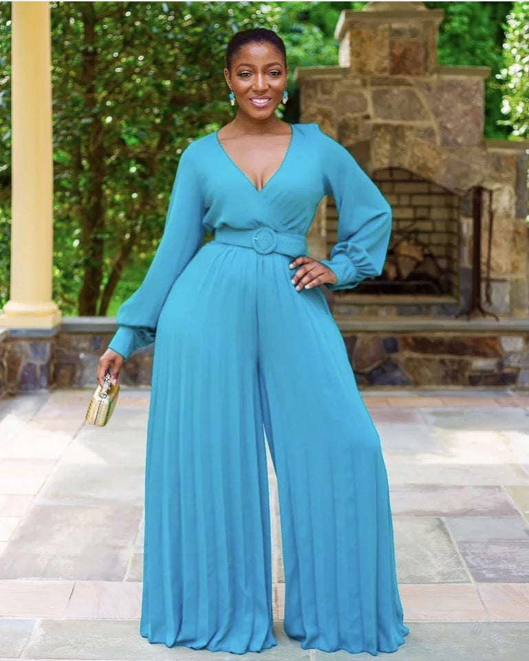 Raiza - Jumpsuit - RAIZA Collection