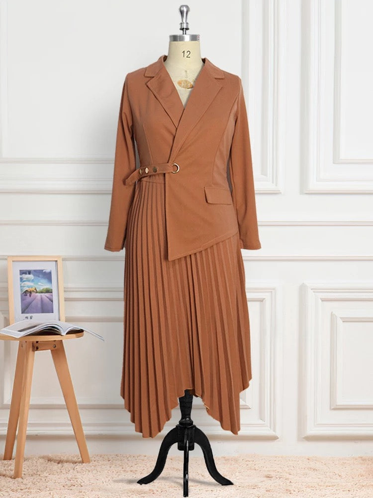 Raiza elegantes kleid - RAIZA Collection