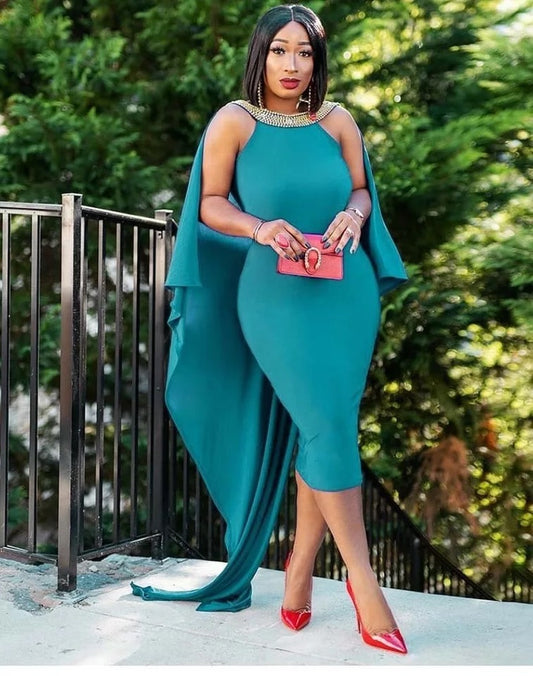 Raiza elegantes Kleid - RAIZA Collection
