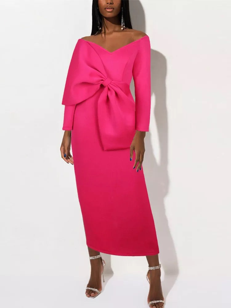 Raiza elegantes Kleid - RAIZA Collection
