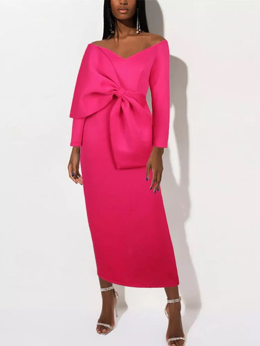 Raiza elegantes Kleid - RAIZA Collection