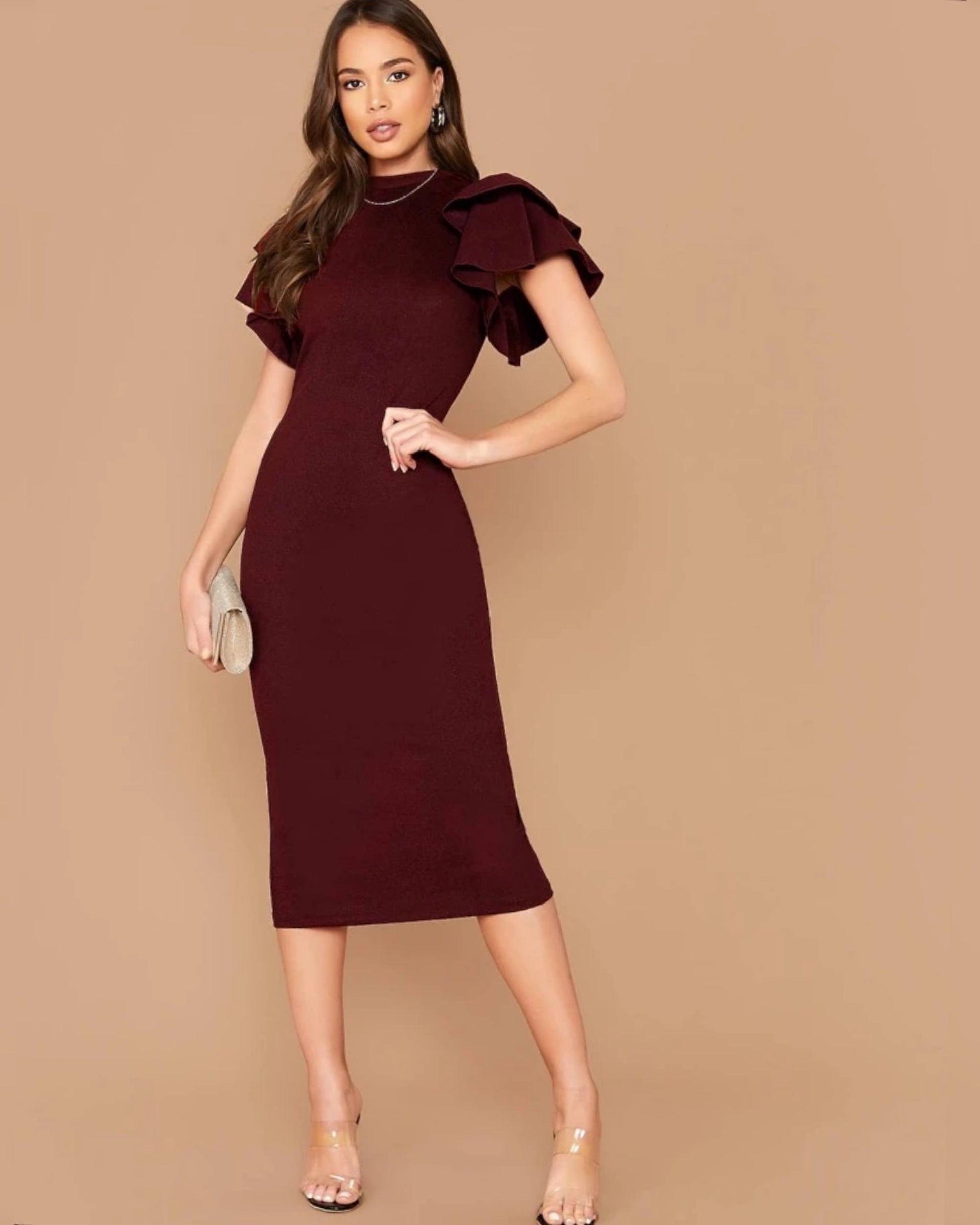 Raiza - Damen sexy Kleid - RAIZA Collection