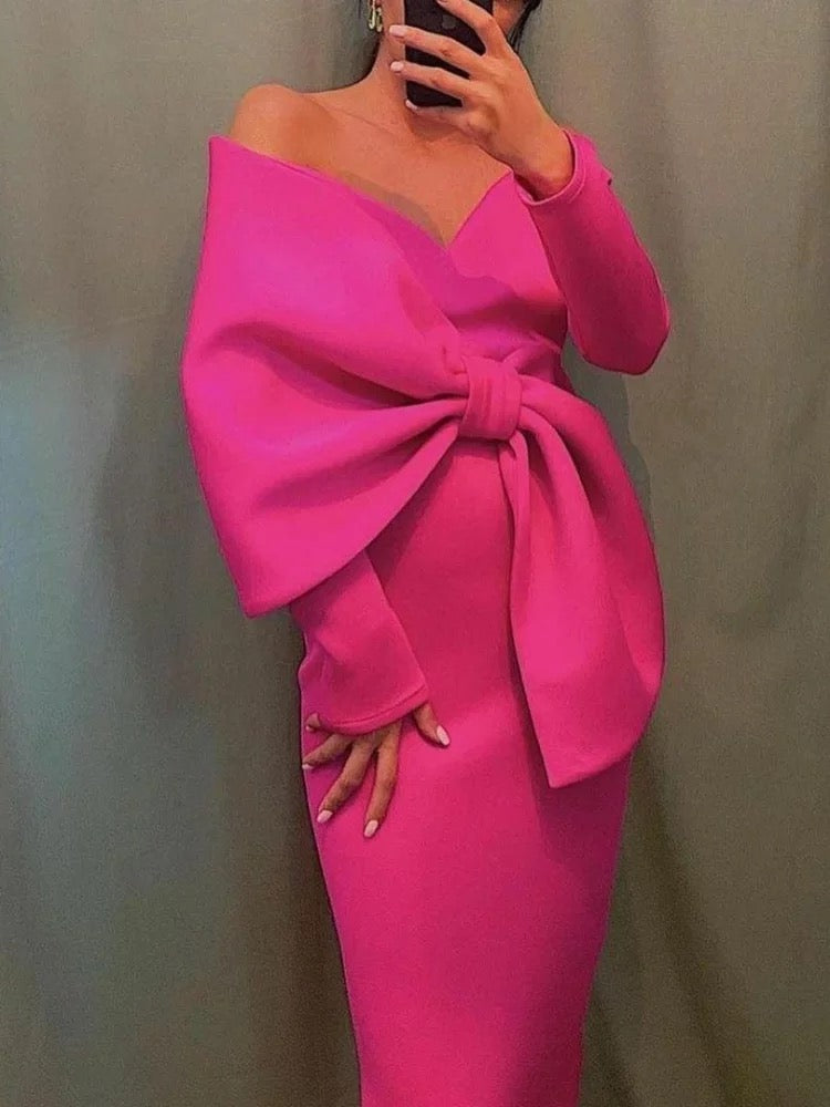 Raiza elegantes Kleid - RAIZA Collection