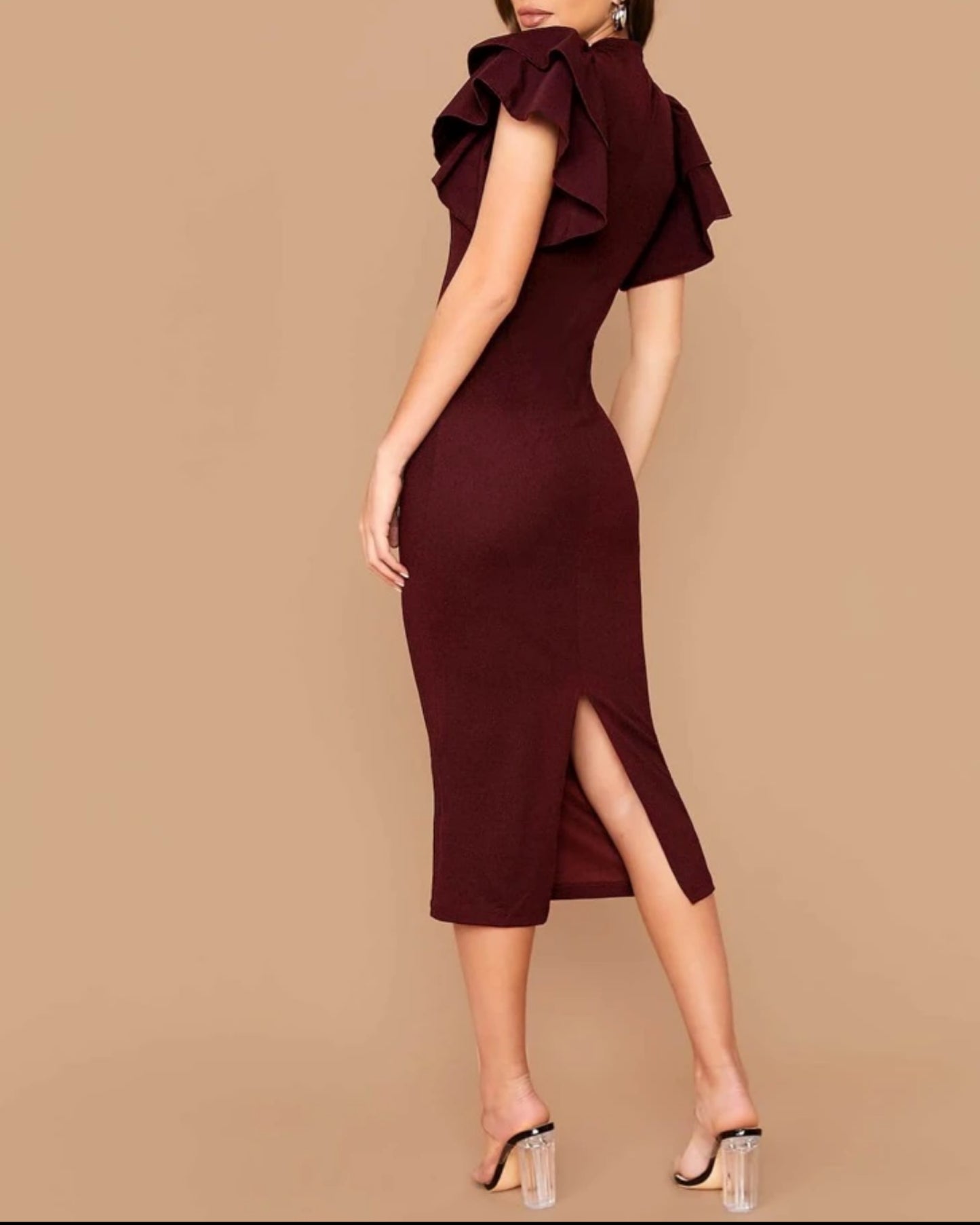 Raiza - Damen sexy Kleid - RAIZA Collection