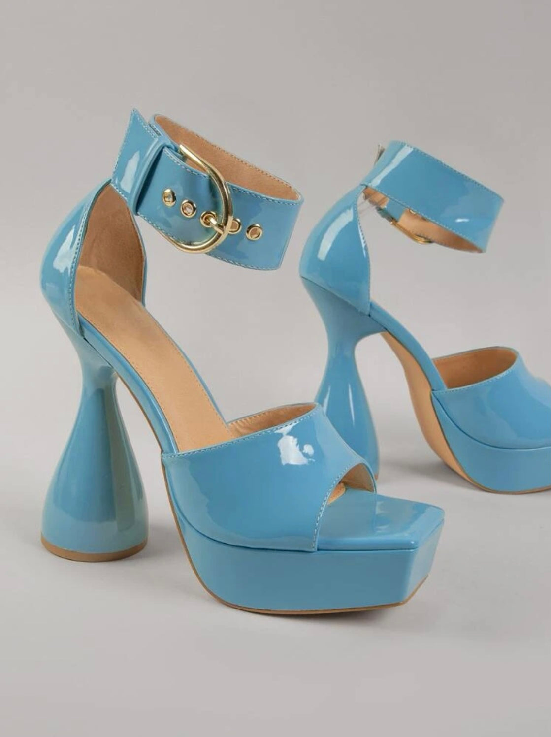 Raiza sexy Sandalen - RAIZA Collection