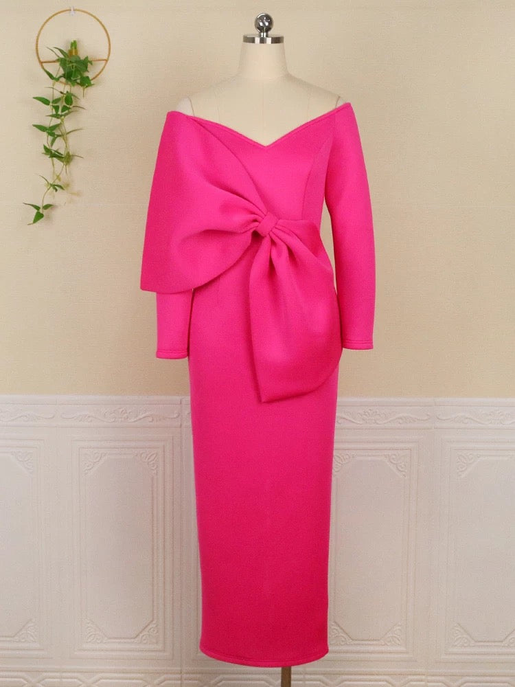 Raiza elegantes Kleid - RAIZA Collection